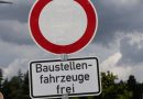 [UPDATE] B22 bei Leuchtenberg: Zweiter Bauabschnitt startet – Umleitungen über A6 eingerichtet
