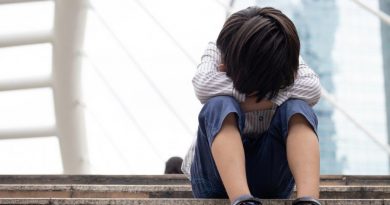 Kinder trauern anders – Verständnis und Hilfe für junge Menschen in schweren Zeiten