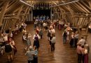 Volkstanz erleben im Kultur-Schloss Theuern