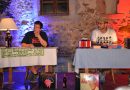 Musik-Pleyer mit Wein-Lese auf Burg Falkenberg