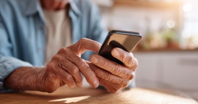 Alter schützt vor Torheit nicht: 80-Jähriger in Love-Scam-Falle getappt