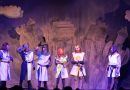 Monty Python-Musical „Spamalot“ startet in dritte Runde