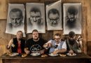 Musikcomedy im VAZ: Da Meier & da Watschnbaam mit „WANTED“