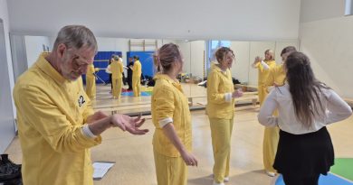 „Das Experiment“: OVIGO Theater startet intensiven Psychothriller