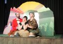Premiere für „Nur ein Tag“: OVIGO Theater bringt berührendes Kinderstück auf die Bühne