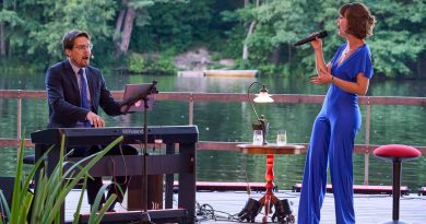 Unstillbare Gier… nach Musical“: OVIGO lädt zum besonderen Konzertabend