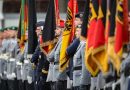 Deutschland feiert den 2. Nationalen Veteranentag