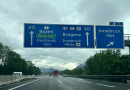 Achtung Urlauber: Sperren auf Brenner-Route und Fernpass sorgen für Verkehrschaos