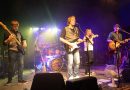 Rockklassiker am Eisweiher: Vintage Pie bringt Kemnath zum Beben