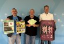 Landkreislauf: Kulturverein verlost Tickets für Schlossparkfestival und Zeltfestival
