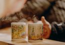 Winterträume im Sommer: Kemnath sucht Motive für die letzte Sammeltasse