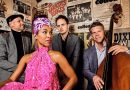 Jazzweekend 2026: Französische Soul-Stimme Myra Maud bringt Nina Simone nach Regensburg