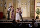 Veranstaltungstipp: Mozart unter freiem Himmel im Thon-Dittmer-Palais