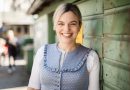 Katharina Schulze kommt mit „Schulzes Stammtisch“ nach Weiden