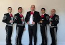 Mariachi trifft Volksmusik in Kemnath