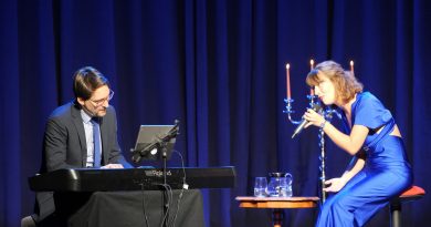 OVIGO bringt neues Musicalformat nach Kemnath