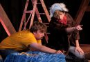 Impro-Theater und Piratenabenteuer in Kemnath