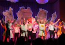 Ein letzter Ritt auf der Kokosnuss: „Spamalot“ verabschiedet sich in Neunburg