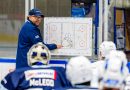Blue Devils Weiden: Dave Matsos kehrt an die Bande zurück