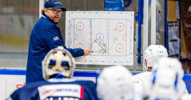 Blue Devils Weiden: Dave Matsos kehrt an die Bande zurück