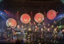 Metro Bigband bringt Swing auf die Schafferhof-Tenne