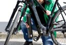 Winterpause für E-Bike und Rasenmäher: So bleiben Akkus fit