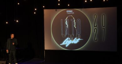 OVIGO plant neun Premieren: „Addams Family“ und „Ladies Night“ kommen in die Oberpfalz